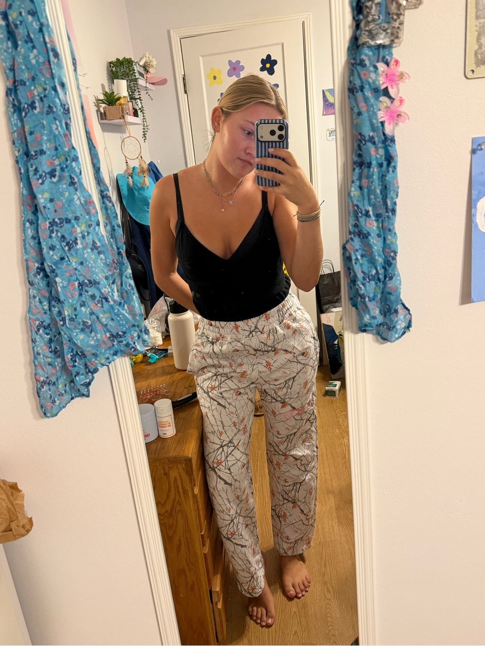 Mitch Flippo Camo KKG Sweatpants